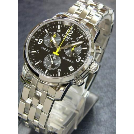 Tissot PRC 200