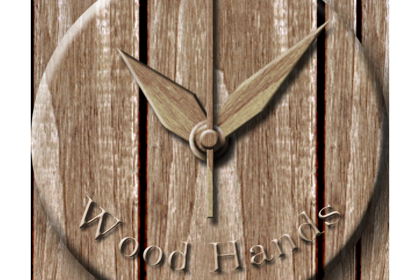 Wood Hands