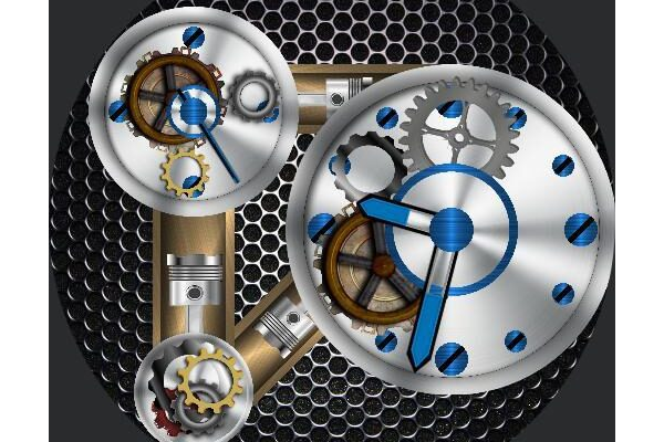 Mechanical Animal