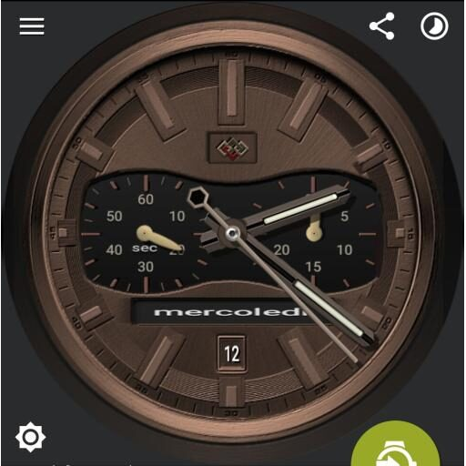 Orilama watch 59