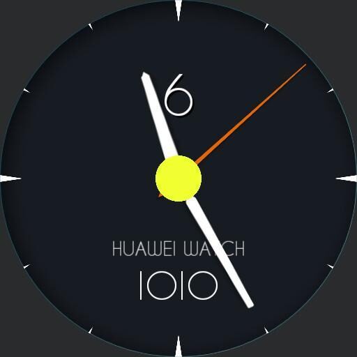 IOIO Arrow Watch 80th