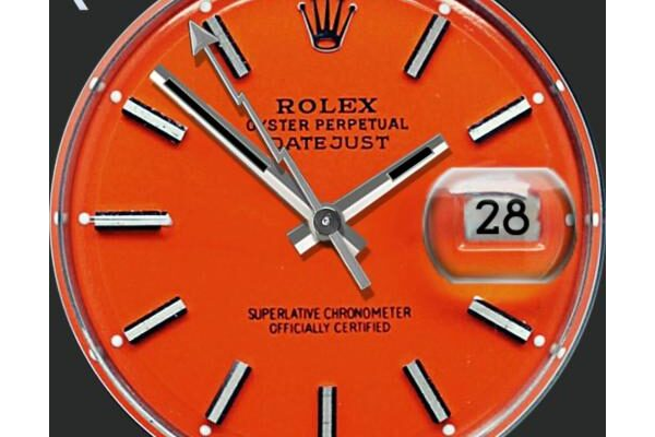 ROLEX MIAMI