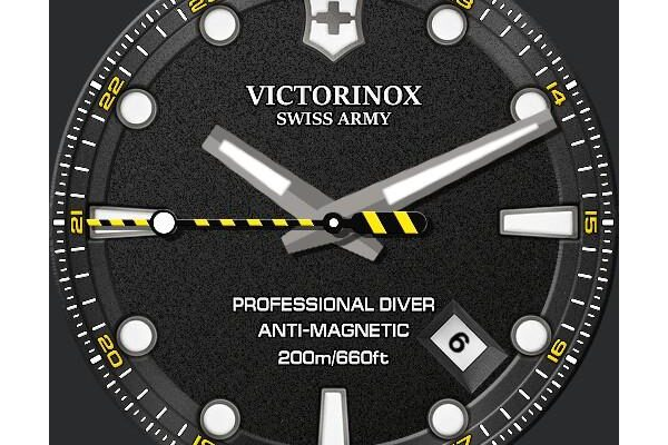 Victorinox swiss army