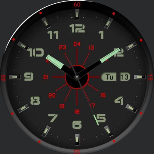 BB III