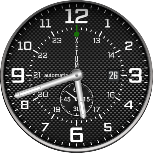 Xetum Tyndall Limited Edition