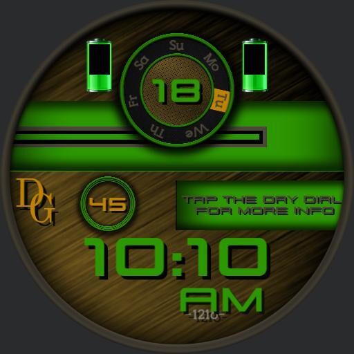 DG Line1218