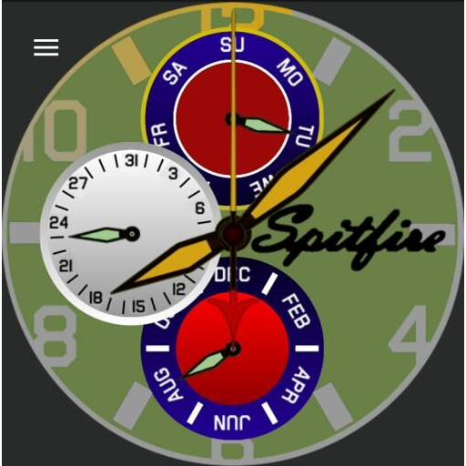 Supermarine Spitfire
