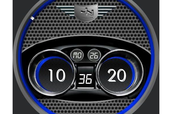 carbon racer