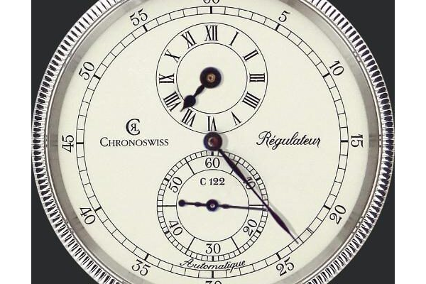 Chronoswiss Kairos CH1223