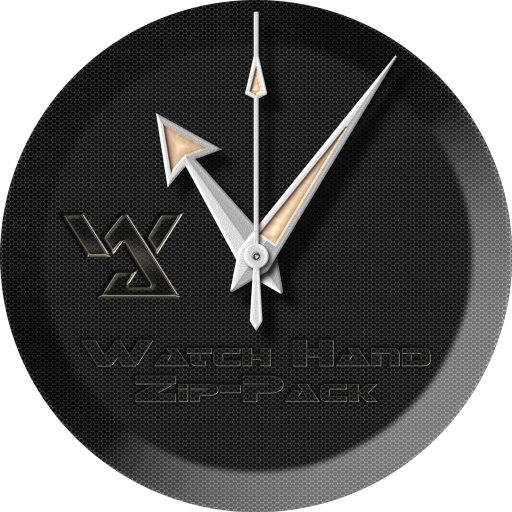 Watch Hand Zip-pack OM-SM-300