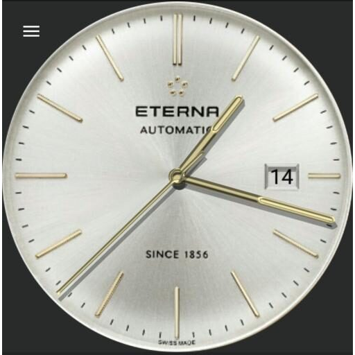 ETERNA SILKY SMOOVE WOLFED
