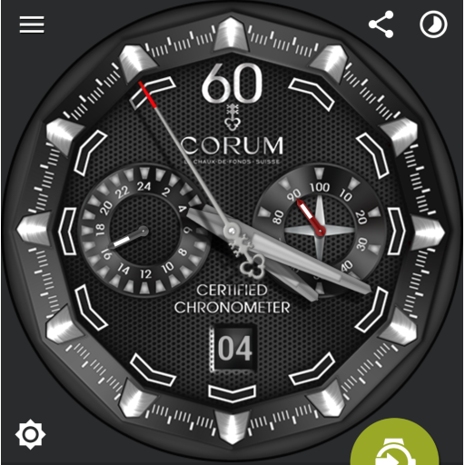 Corum