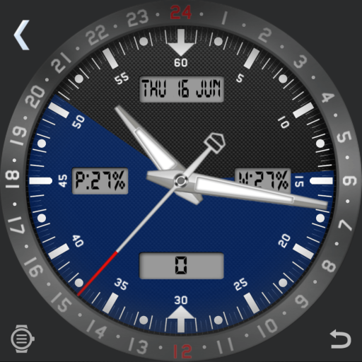 24H Airmate