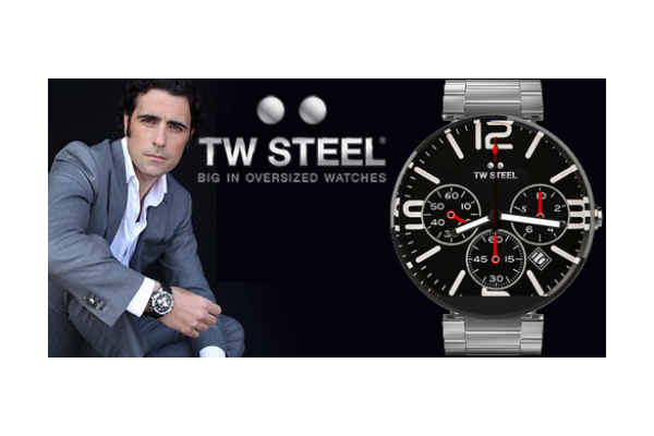 Tw Steel