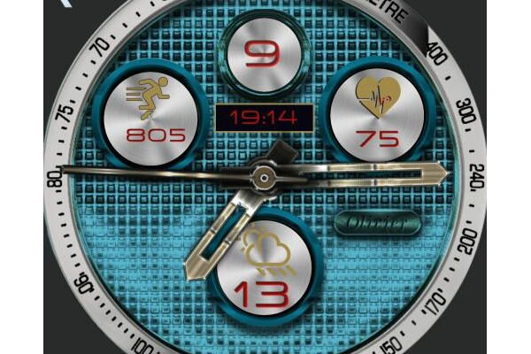 chrono-olivier-vi-hd. Versión fakun