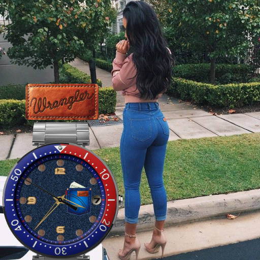 Wrangler Jeans