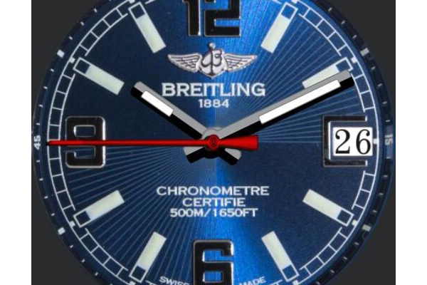 Kreising Colt A7738722