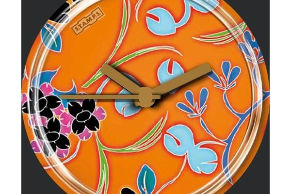 S.T.A.M.P.S. Tropical Forest