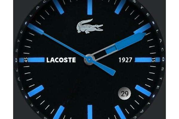 Lacoste