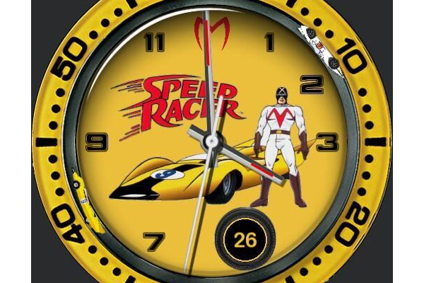 Racer X