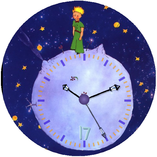 Le petit prince