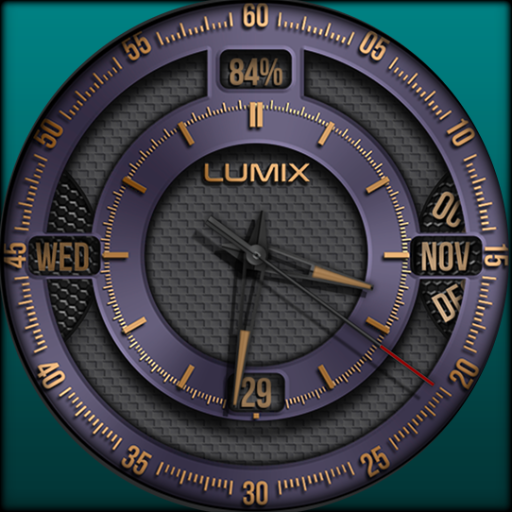 Lumix 7