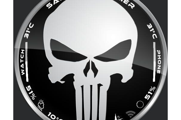 Punisher