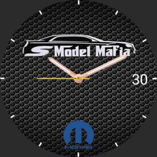 S Model Mafia 1a