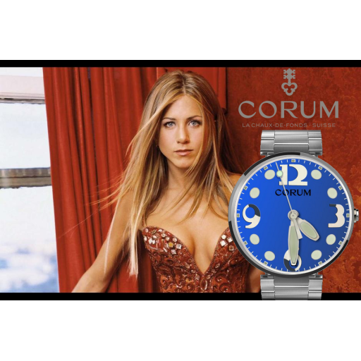 Corum Bubble