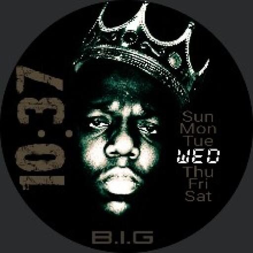 BIG