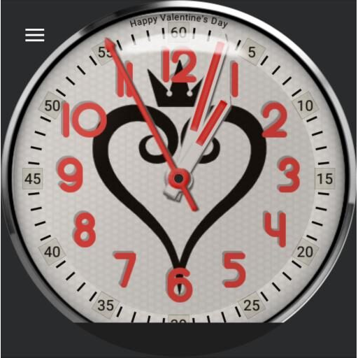 Kingdom Hearts Valentine