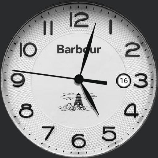 Barbour