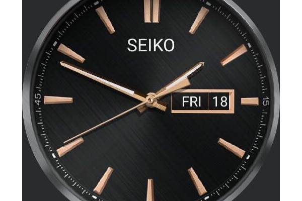 Seiko