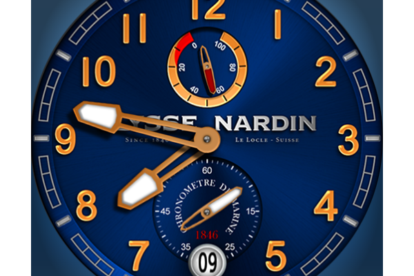 Ulysse Nardin