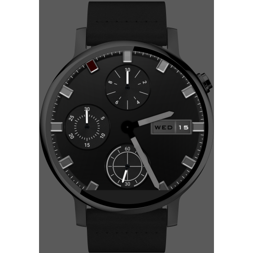 AW ChronoZoom 2