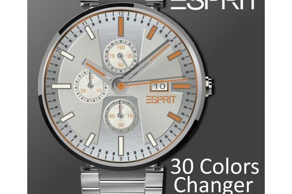 Esprit Chrono Color Changer