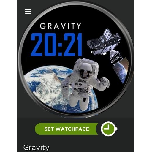 Gravity