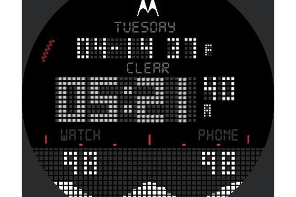 Nixon weather (DUSTIN STEWART)