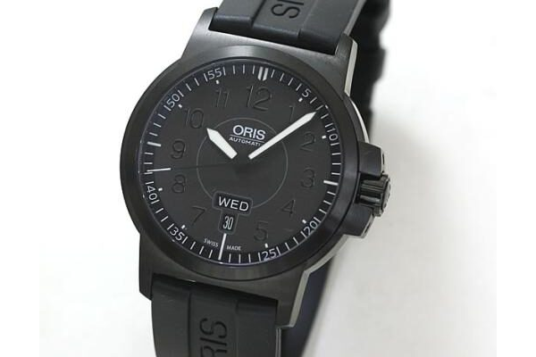 Oris BC3 Advanced Tribute