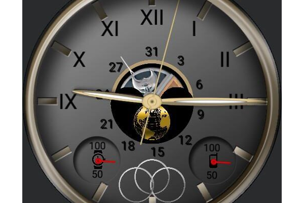 Top Watch