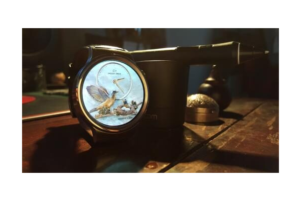 JD - Seasonal Birds 4 in 1