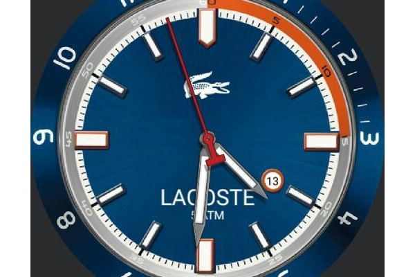 Lacoste
