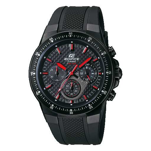 Casio EF-552PB Red