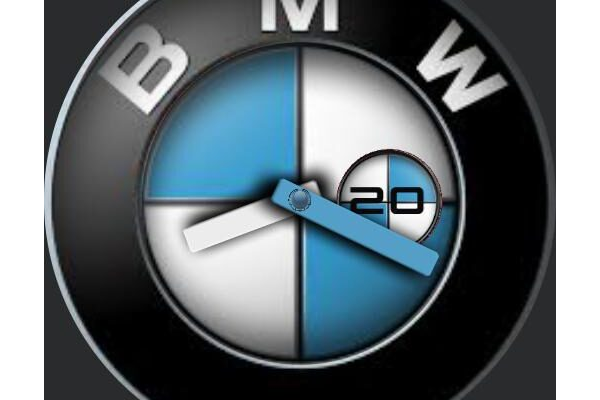 BMW Watch