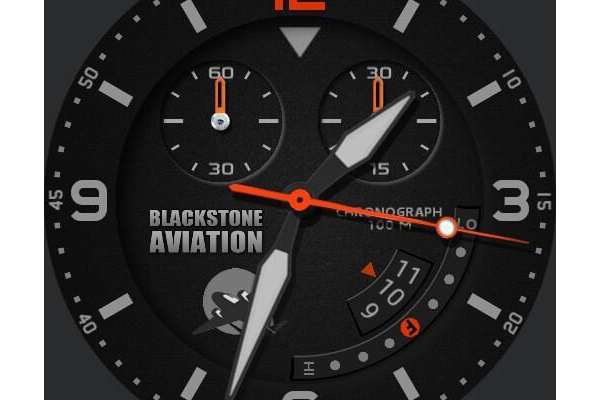 Blackstone aviation 2