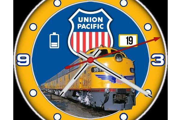 Union Pacific