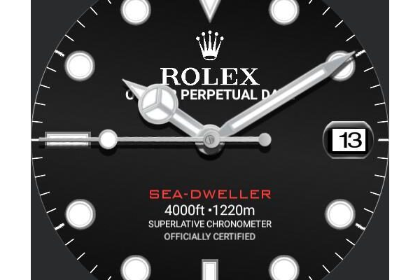 Rolexoyster