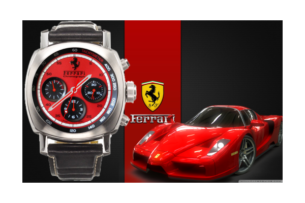Panerai Ferrari