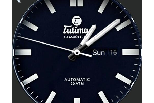 Tutima