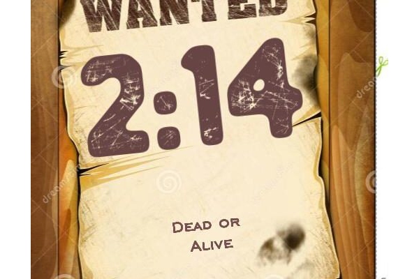 Dead or alive
